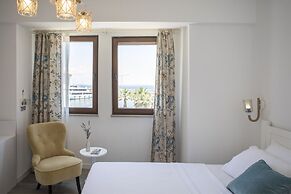 Troas Ada Hotel