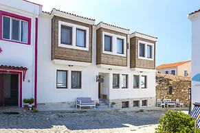 Troas Ada Hotel