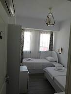 Troas Ada Hotel