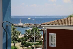 Troas Ada Hotel