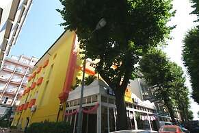 Hotel Oasi del Mare