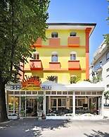 Hotel Oasi del Mare
