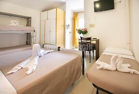 Hotel Oasi del Mare
