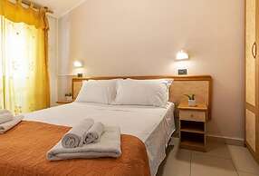 Hotel Oasi del Mare