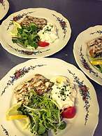 Le Chalet - Hotel Restaurant