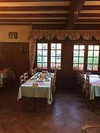 Le Chalet - Hotel Restaurant