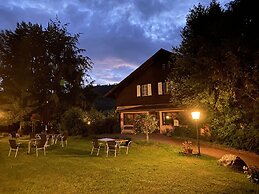 Le Chalet - Hotel Restaurant