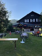 Le Chalet - Hotel Restaurant