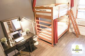 The Clarence Park - Hostel