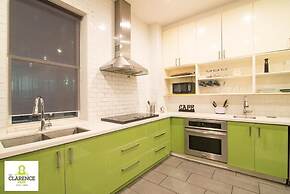The Clarence Park - Hostel