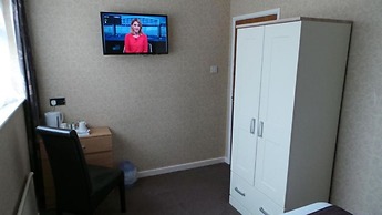 Torbay Court Hotel