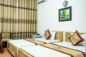 OYO 1143 Thu Giang Hotel