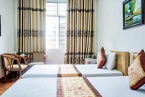 OYO 1143 Thu Giang Hotel
