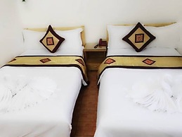 OYO 1143 Thu Giang Hotel