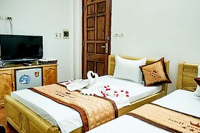 OYO 1143 Thu Giang Hotel