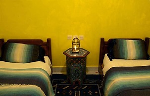 Hotel Chellal d'Ouzoud