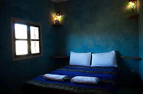 Hotel Chellal d'Ouzoud