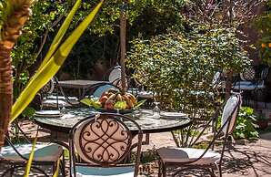 Hotel Chellal d'Ouzoud
