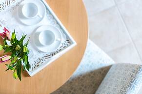 Phaedra Suites