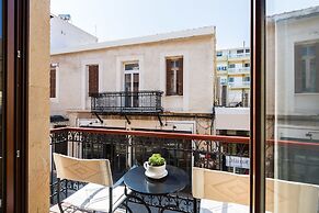 Phaedra Suites