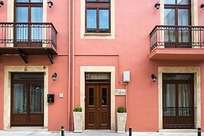 Phaedra Suites