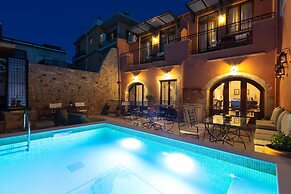Phaedra Suites