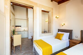 Phaedra Suites