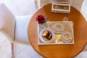 Phaedra Suites