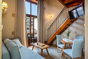 Phaedra Suites