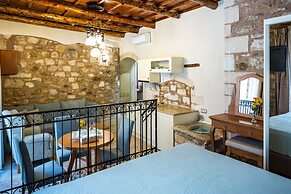 Phaedra Suites
