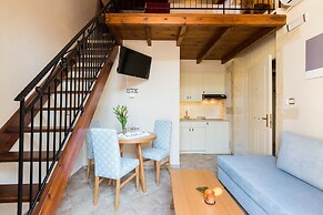 Phaedra Suites