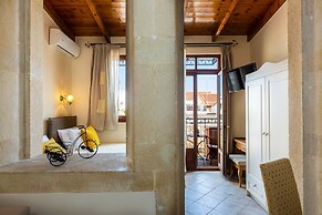Phaedra Suites