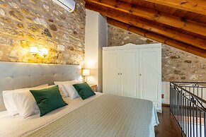Phaedra Suites