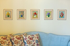 Phaedra Suites