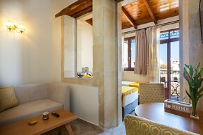 Phaedra Suites