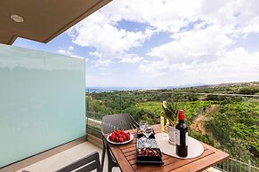 Vigla Suites