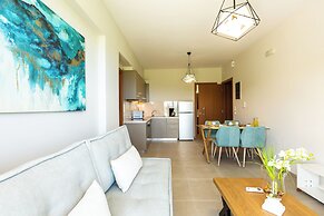 Vigla Suites