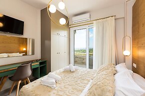 Vigla Suites