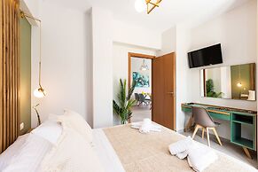 Vigla Suites
