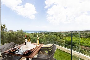 Vigla Suites