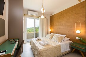 Vigla Suites