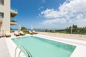 Vigla Suites