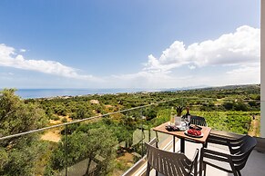 Vigla Suites