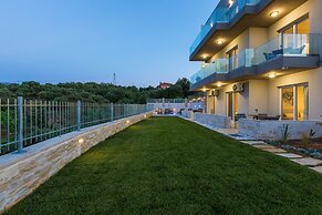 Vigla Suites