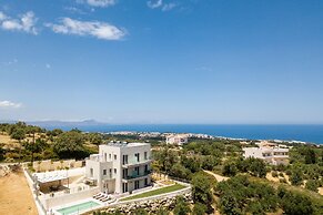 Vigla Suites