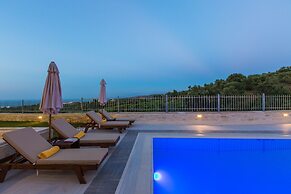 Vigla Suites