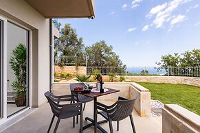 Vigla Suites