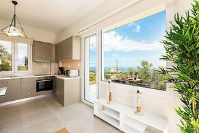 Vigla Suites