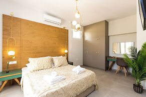 Vigla Suites