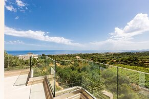 Vigla Suites